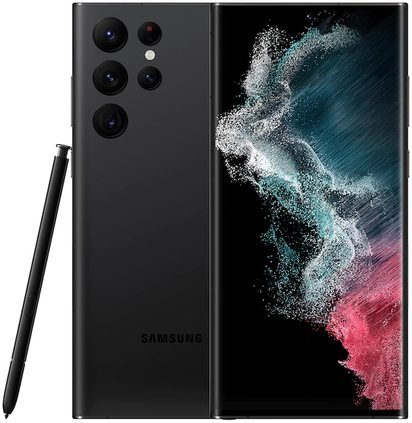 Samsung SM-S908B/DS Galaxy S22 Ultra 5G Dual SIM TD-LTE EU 1TB